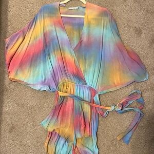 Indah Romper
